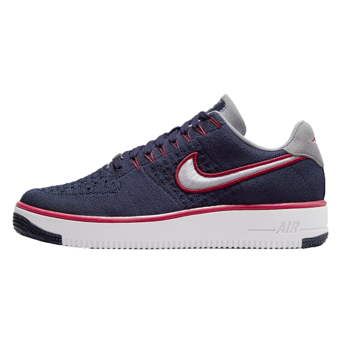 Nike Air Force 1 Flyknit "RKK"