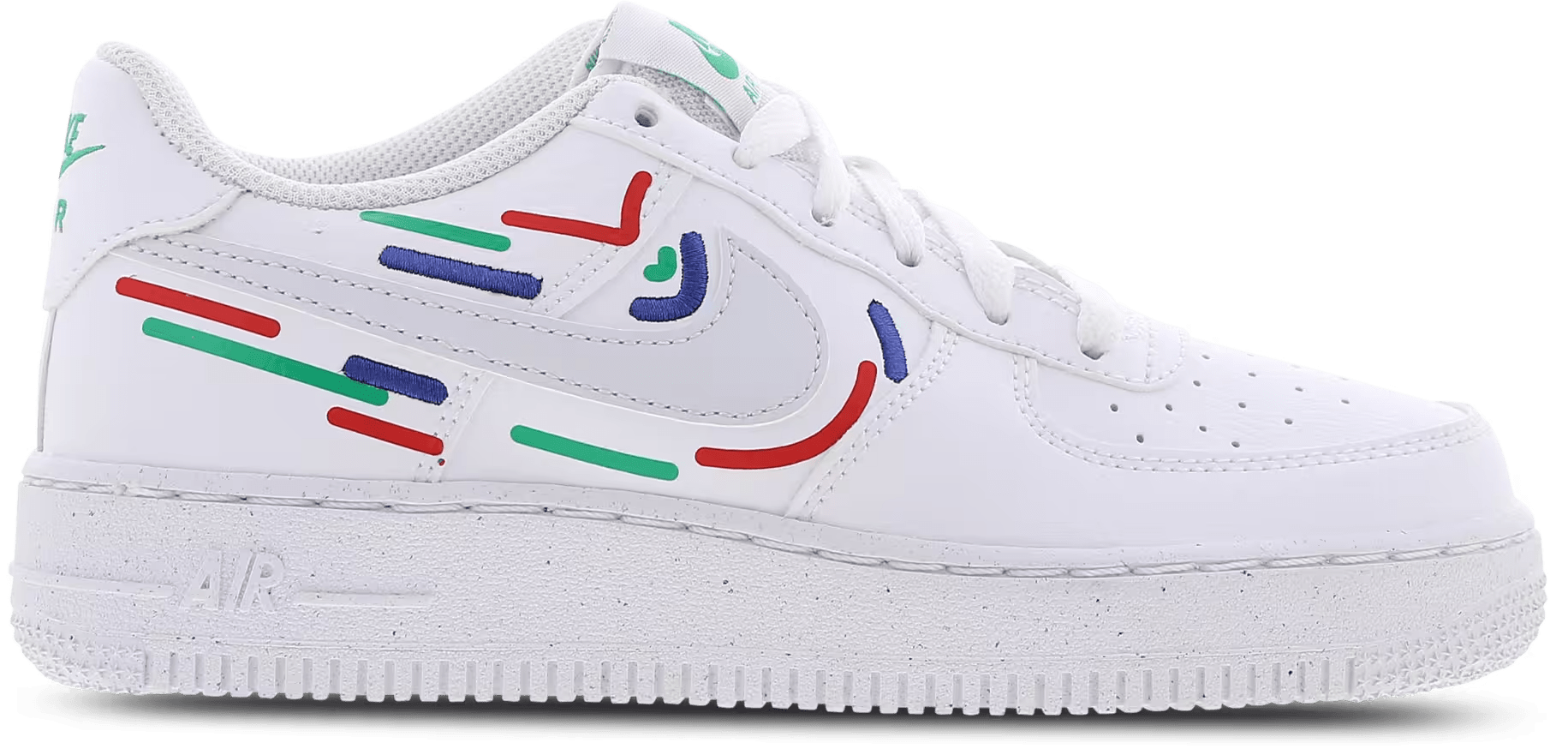 Nike Air Force 1 Impact Next Nature