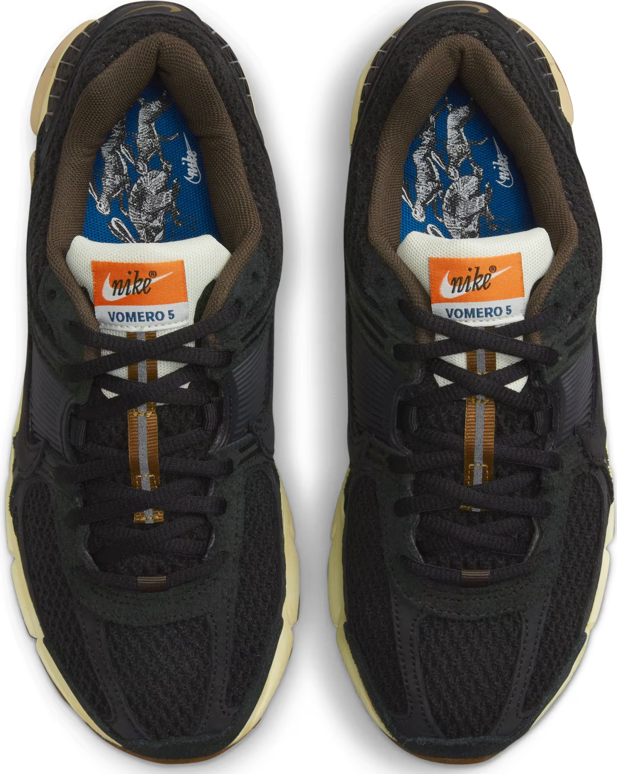 Nike Zoom Vomero 5