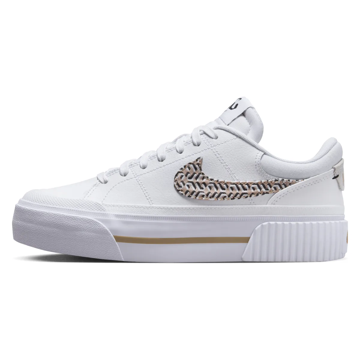 Nike Court Legacy Lift "United in Victory"