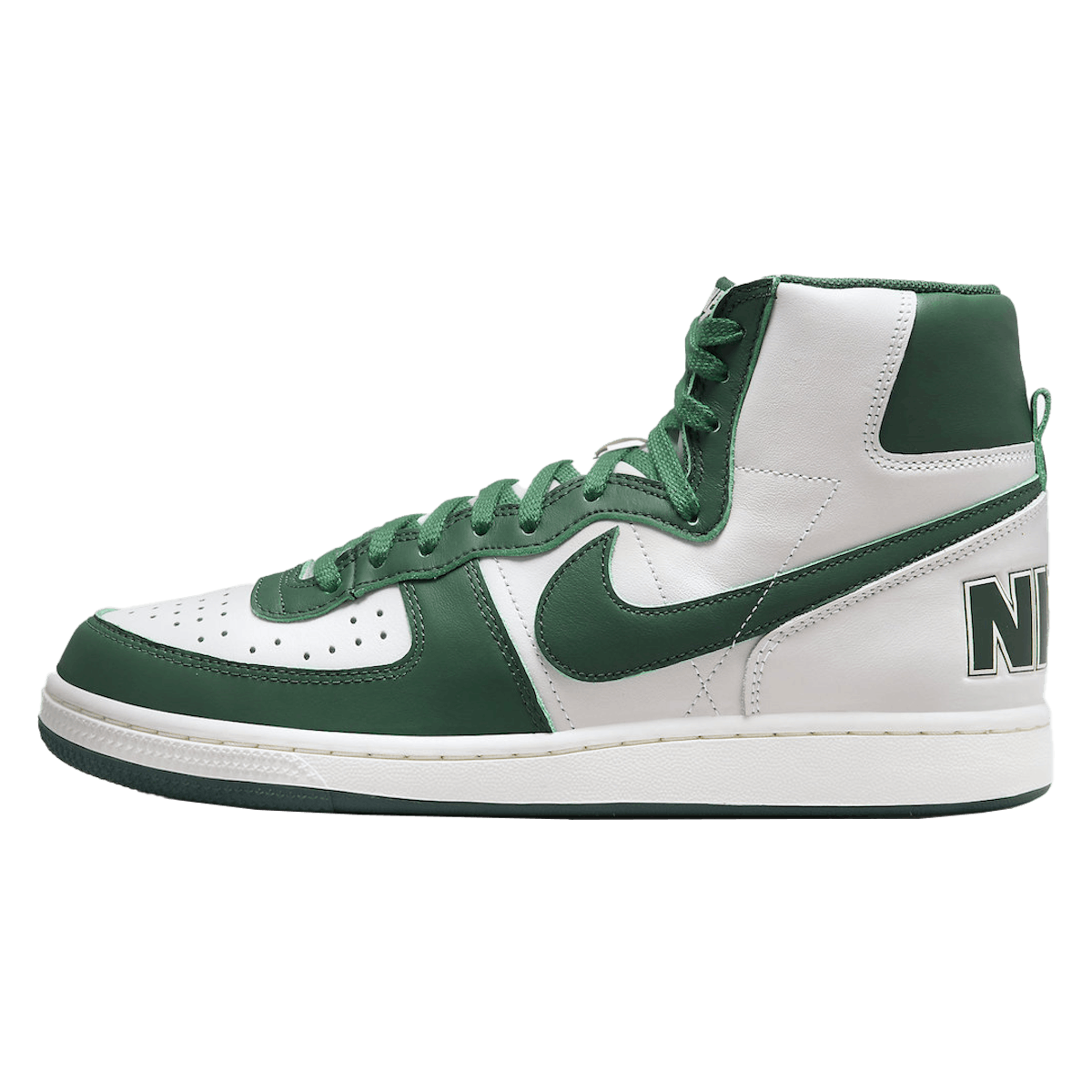 Nike Terminator High "Noble Green"