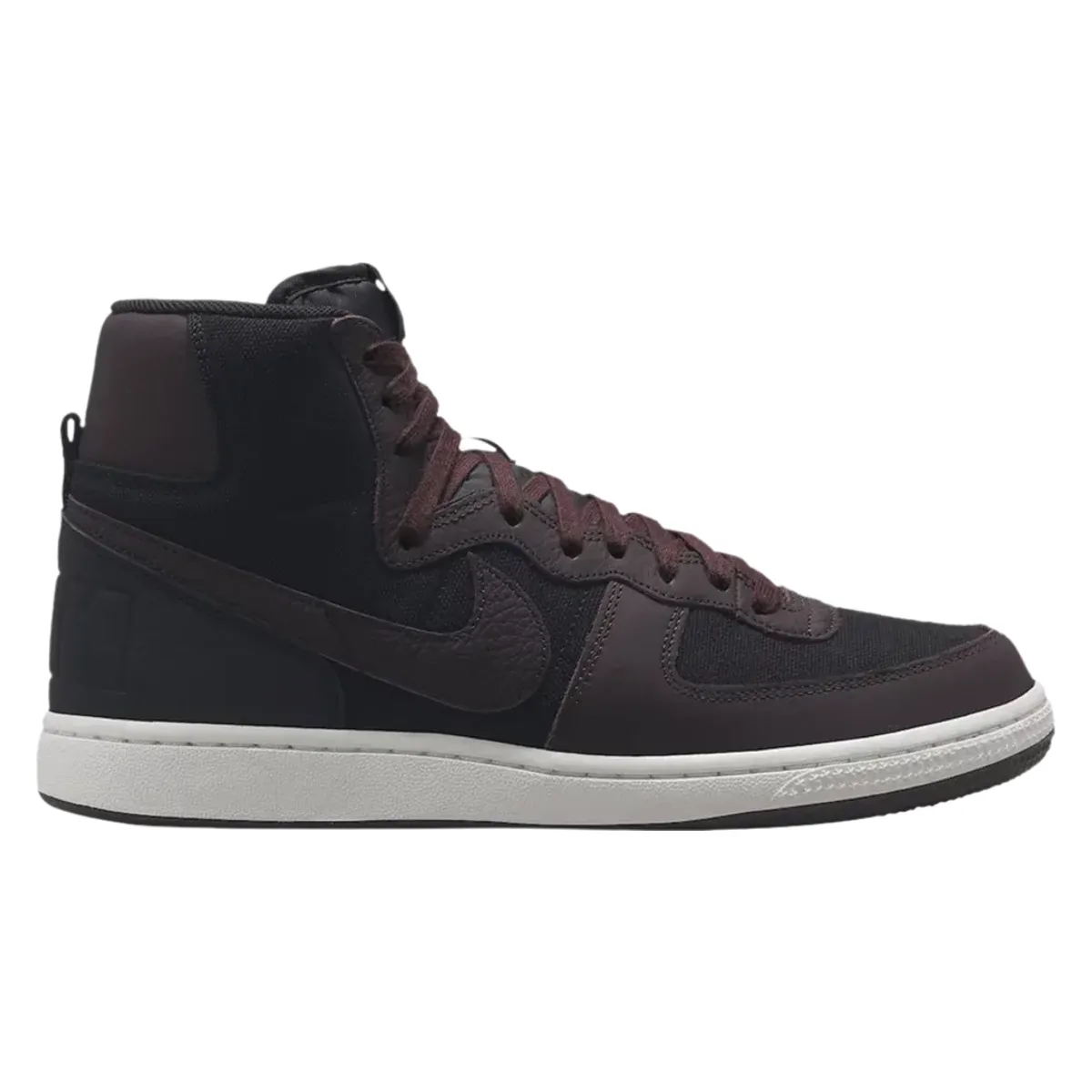 Nike Terminator High "Velvet Brown"