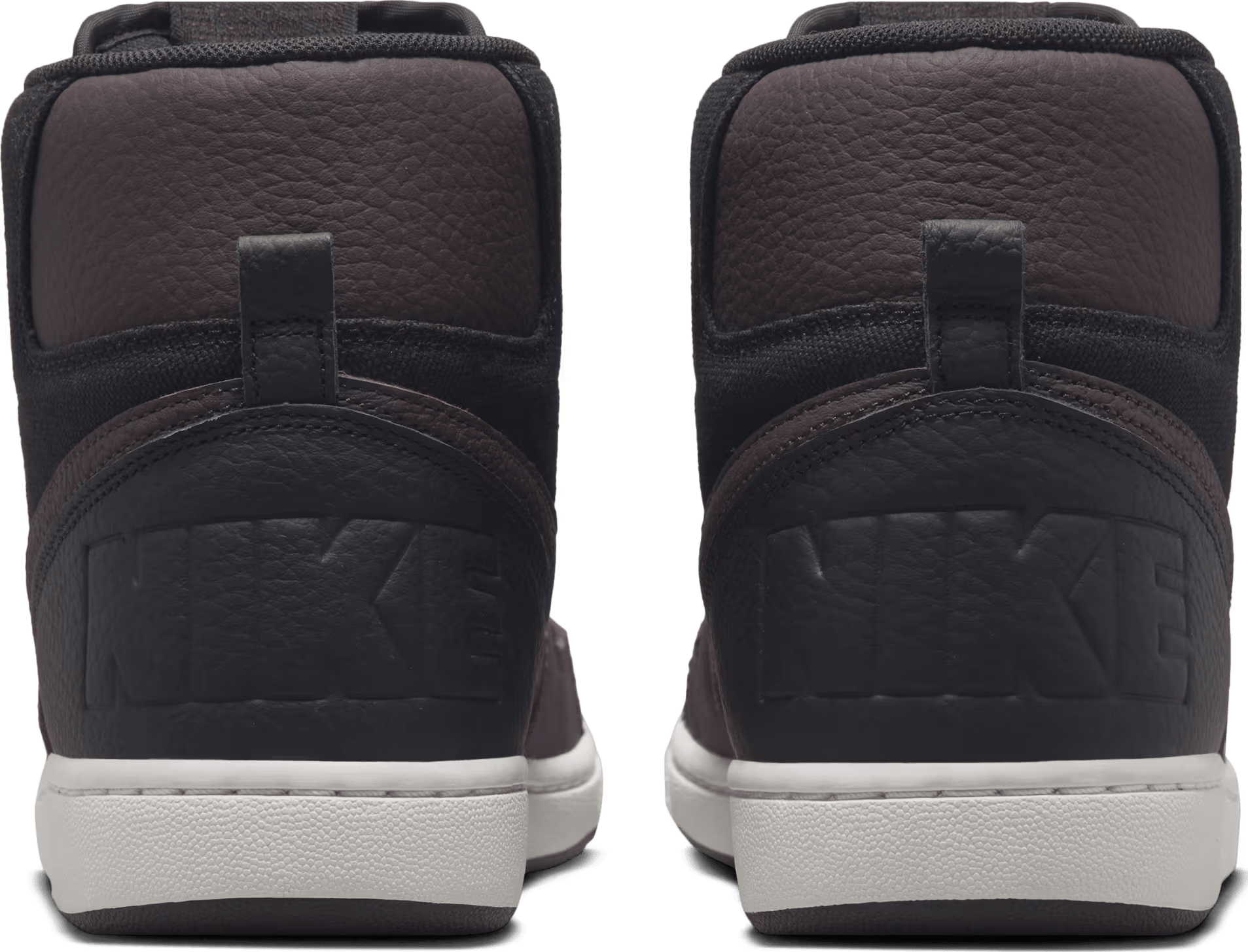 Nike Terminator High "Velvet Brown"