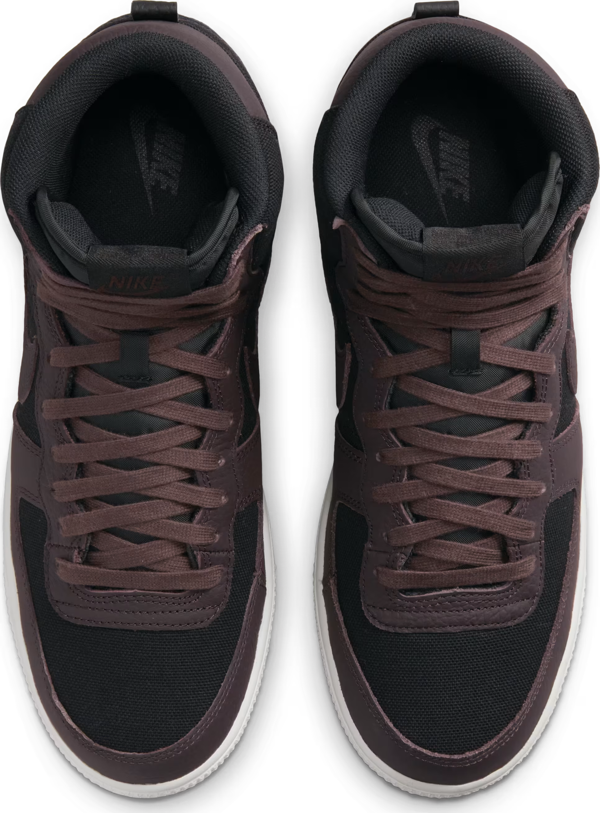 Nike Terminator High "Velvet Brown"