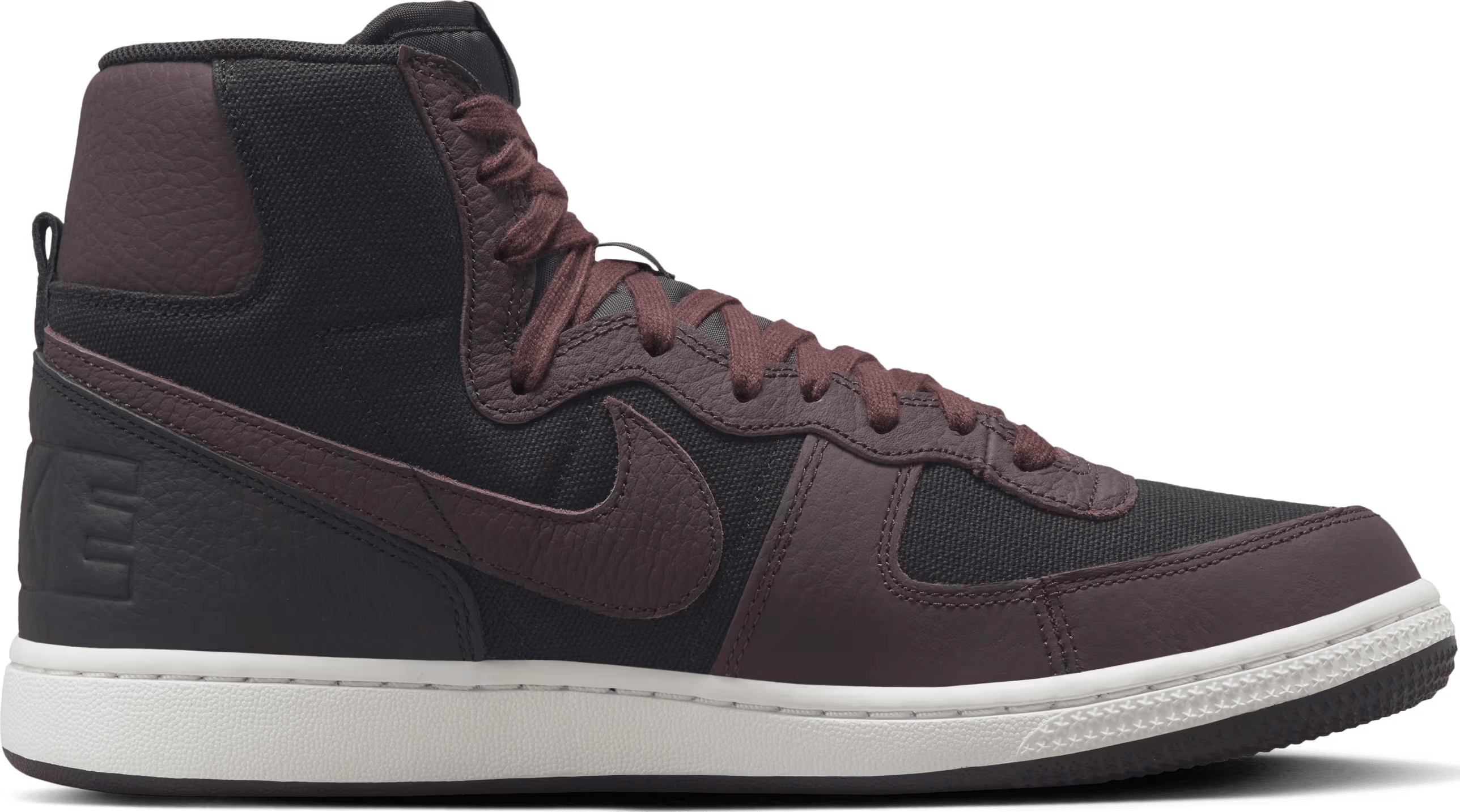 Nike Terminator High "Velvet Brown"