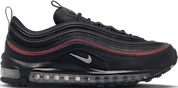 Nike Air Max 97 "Black Picante Red"