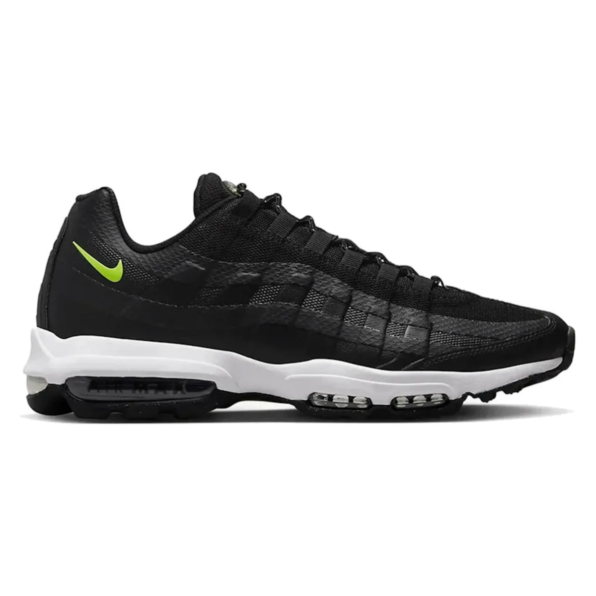 Nike Air Max 95 Ultra Black Neon