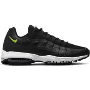 Nike Air Max 95 Ultra Black Neon