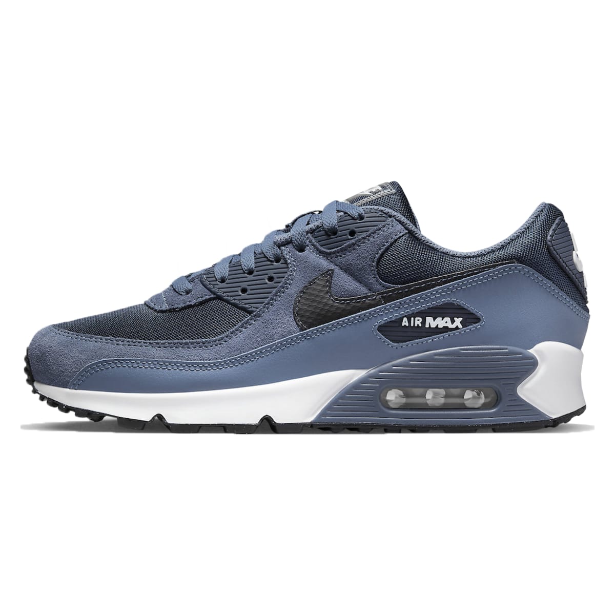 Nike Air Max 90 "Diffused Blue"