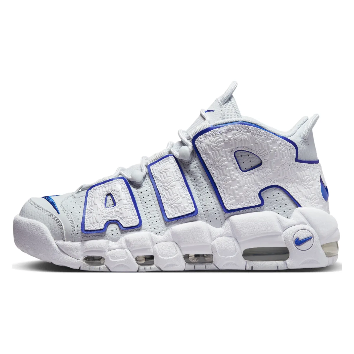 Nike Air More Uptempo '96 "Racer Blue"