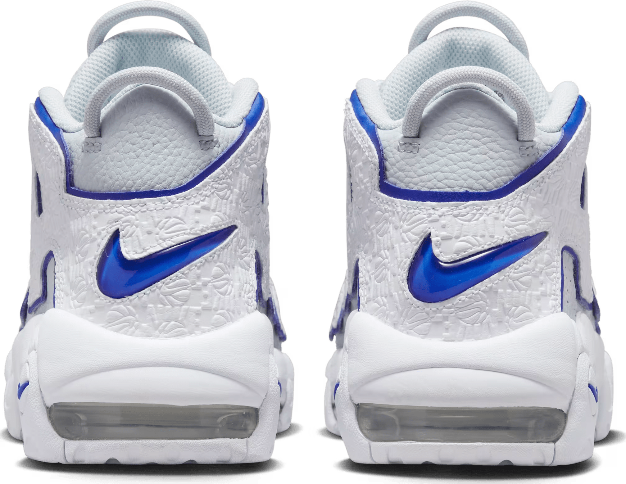 Nike Air More Uptempo '96 "Racer Blue"