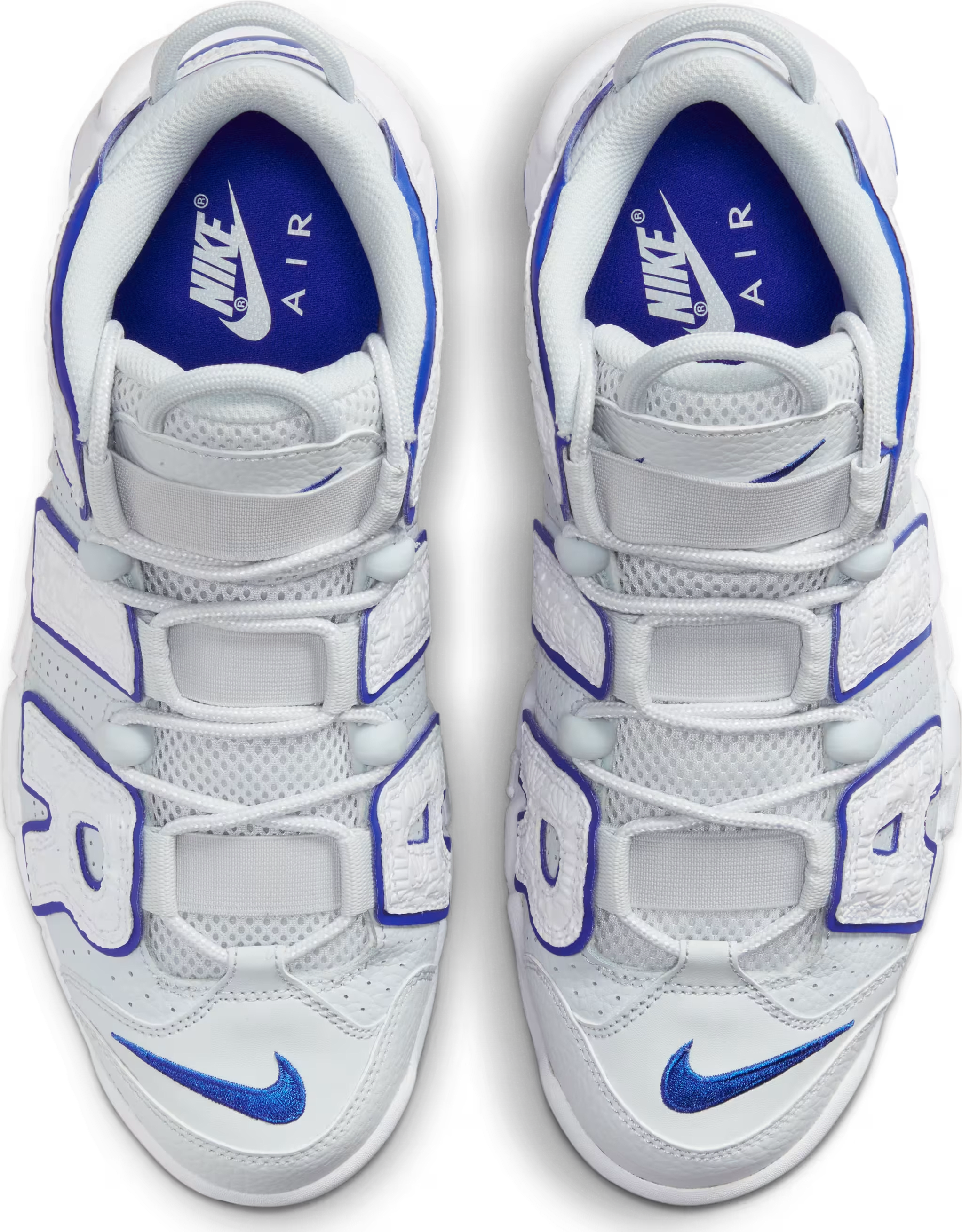 Nike Air More Uptempo '96 "Racer Blue"