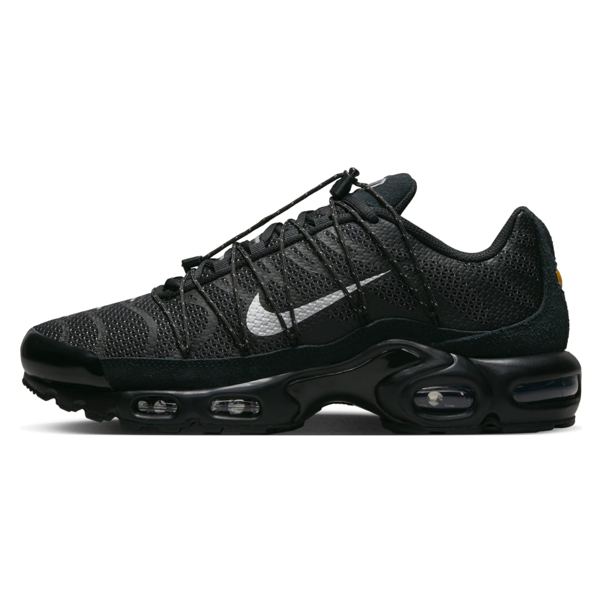 Nike Air Max Plus Utility "Black"