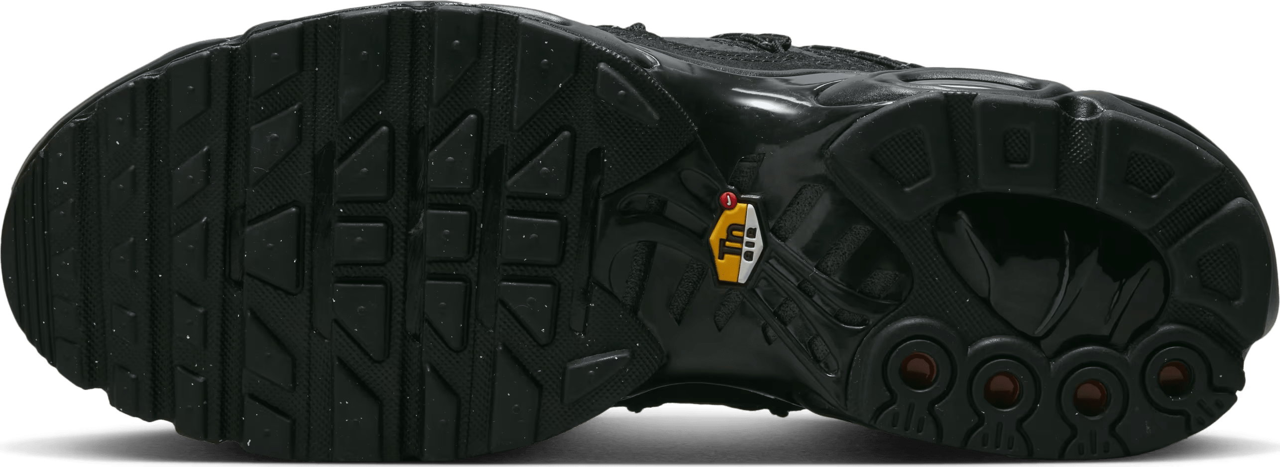 Nike Air Max Plus Utility "Black"