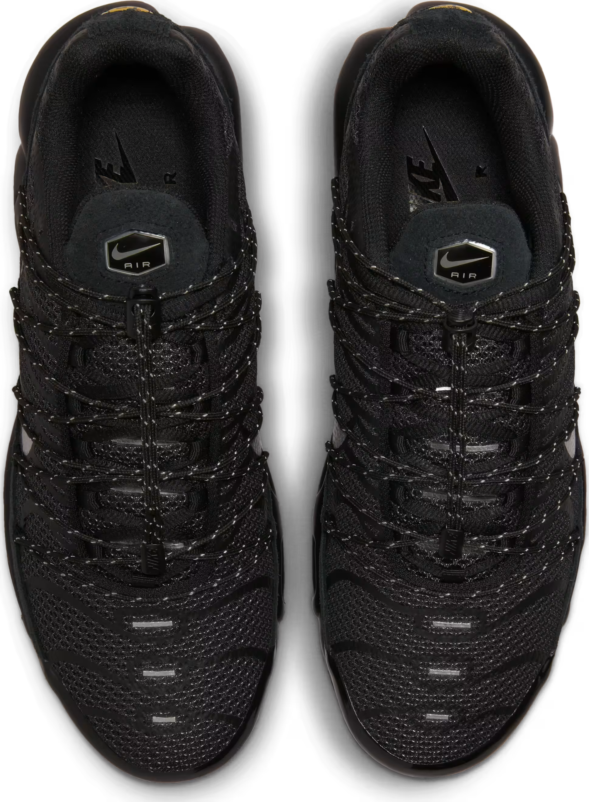 Nike Air Max Plus Utility "Black"