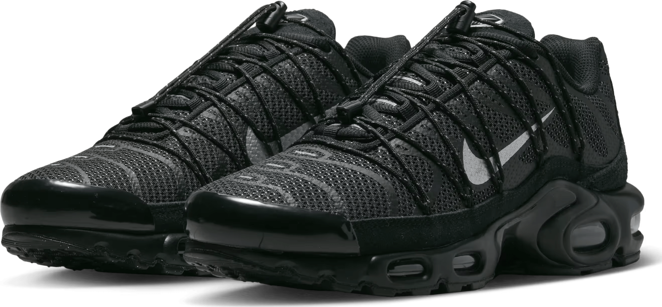 Nike Air Max Plus Utility "Black"