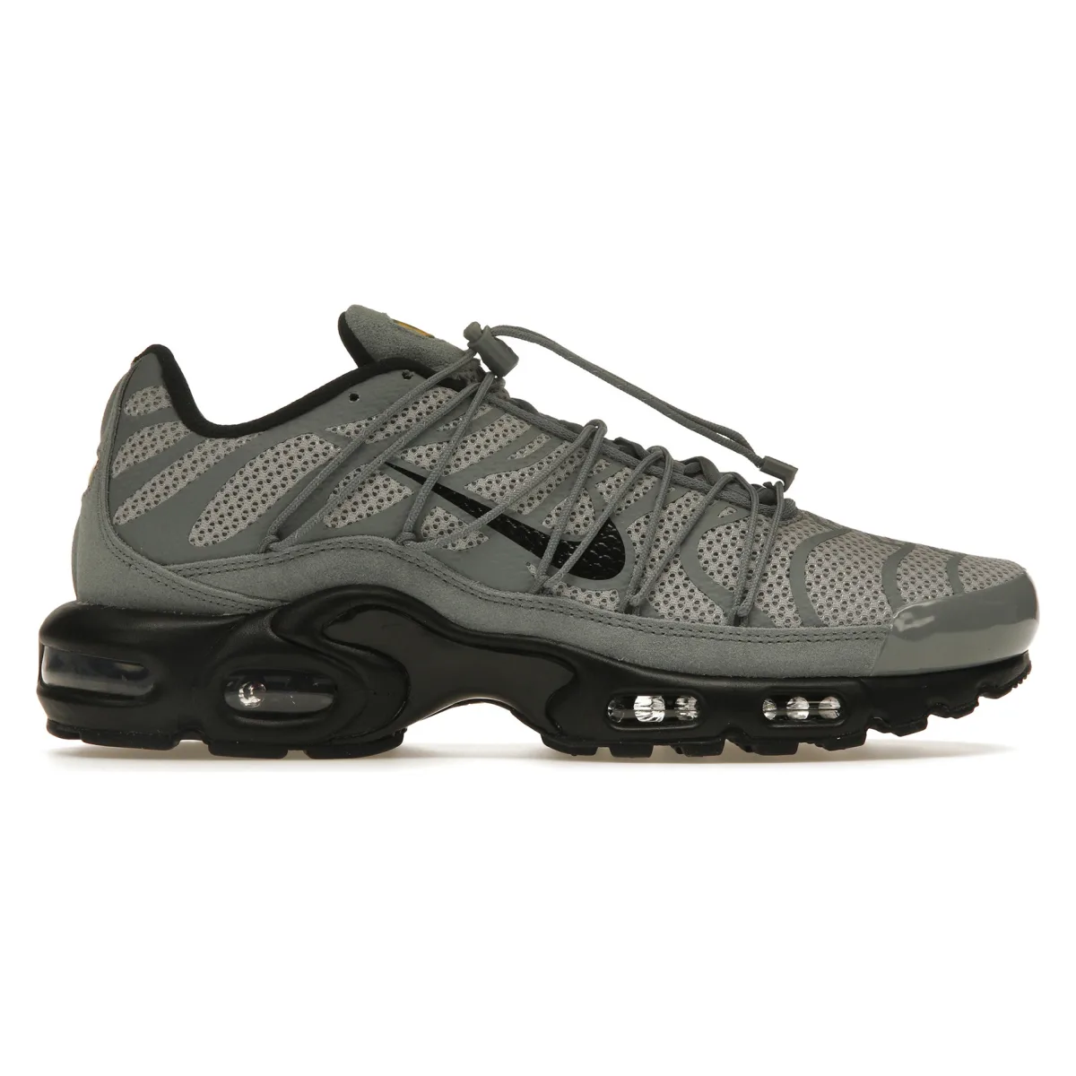 Nike Air Max Plus Toggle Grey Reflective