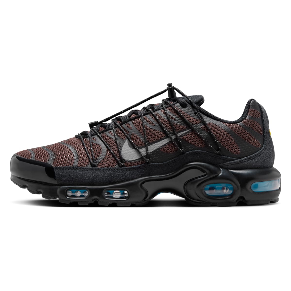 Nike Air Max Plus Utility "Baroque Brown"