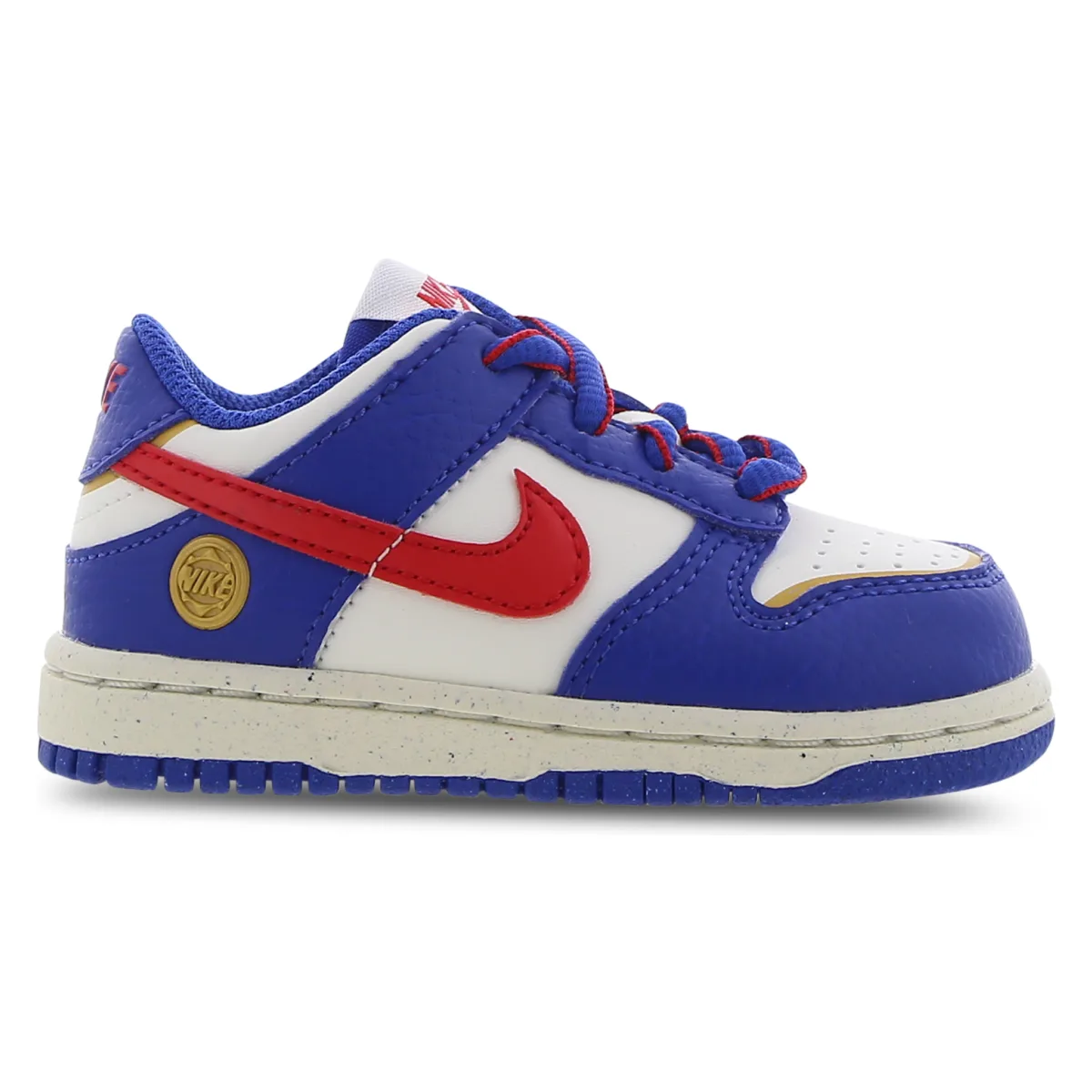 Nike Dunk Low Next Nature Superhero (TD)