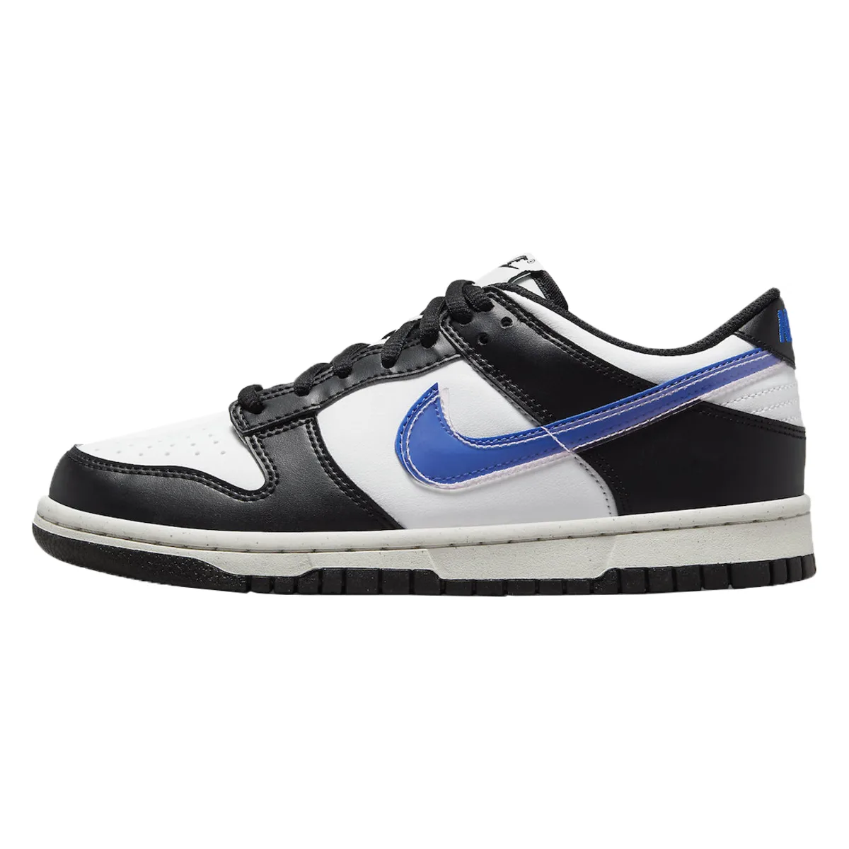 Nike Dunk Low Next Nature GS "Hyper Royal"