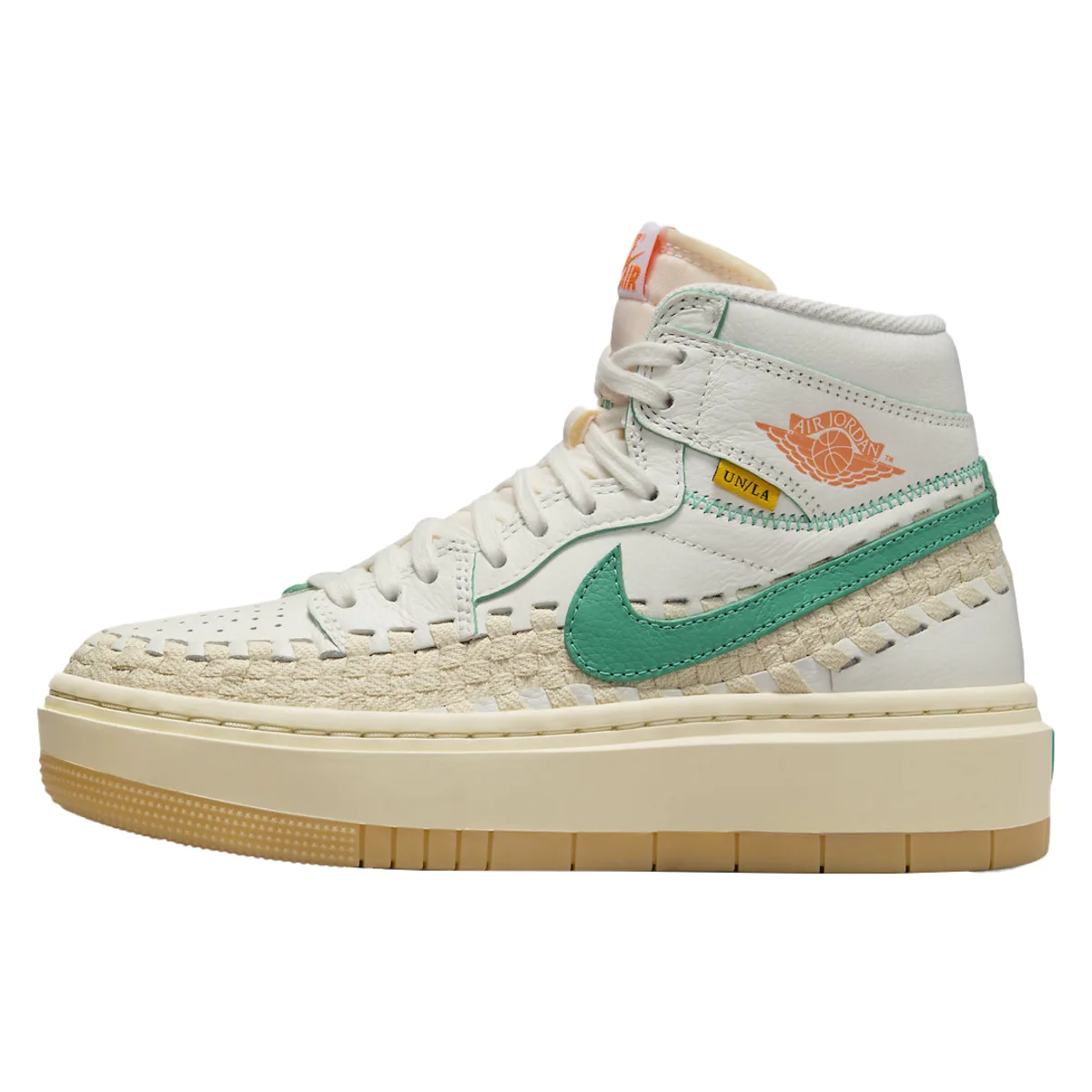 Union LA x BBS x Air Jordan 1 Elevate High "Summer '96"