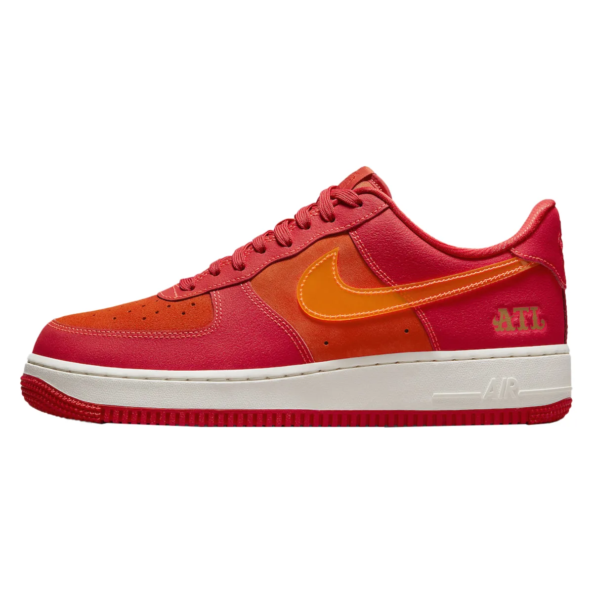 Nike Dunk Low "ATL"
