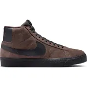 Nike SB Zoom Blazer Mid Baroque Brown Black