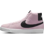 Nike SB Zoom Blazer Mid Pink Foam White Gum Yellow Anthracite