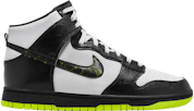 Nike Dunk High "Electric"