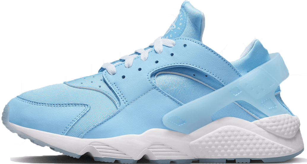 Nike Air Huarache "University Blue"