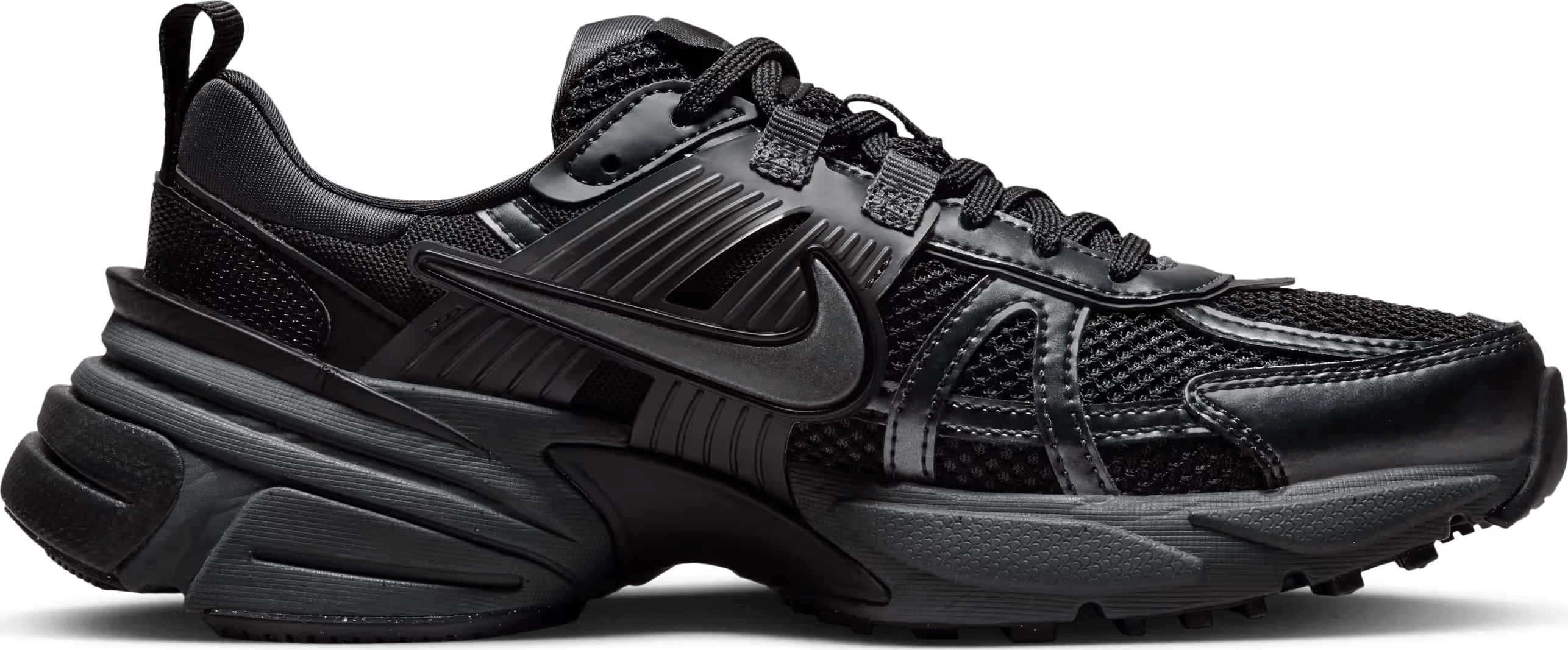 Nike V2K Run Wmns "Black"