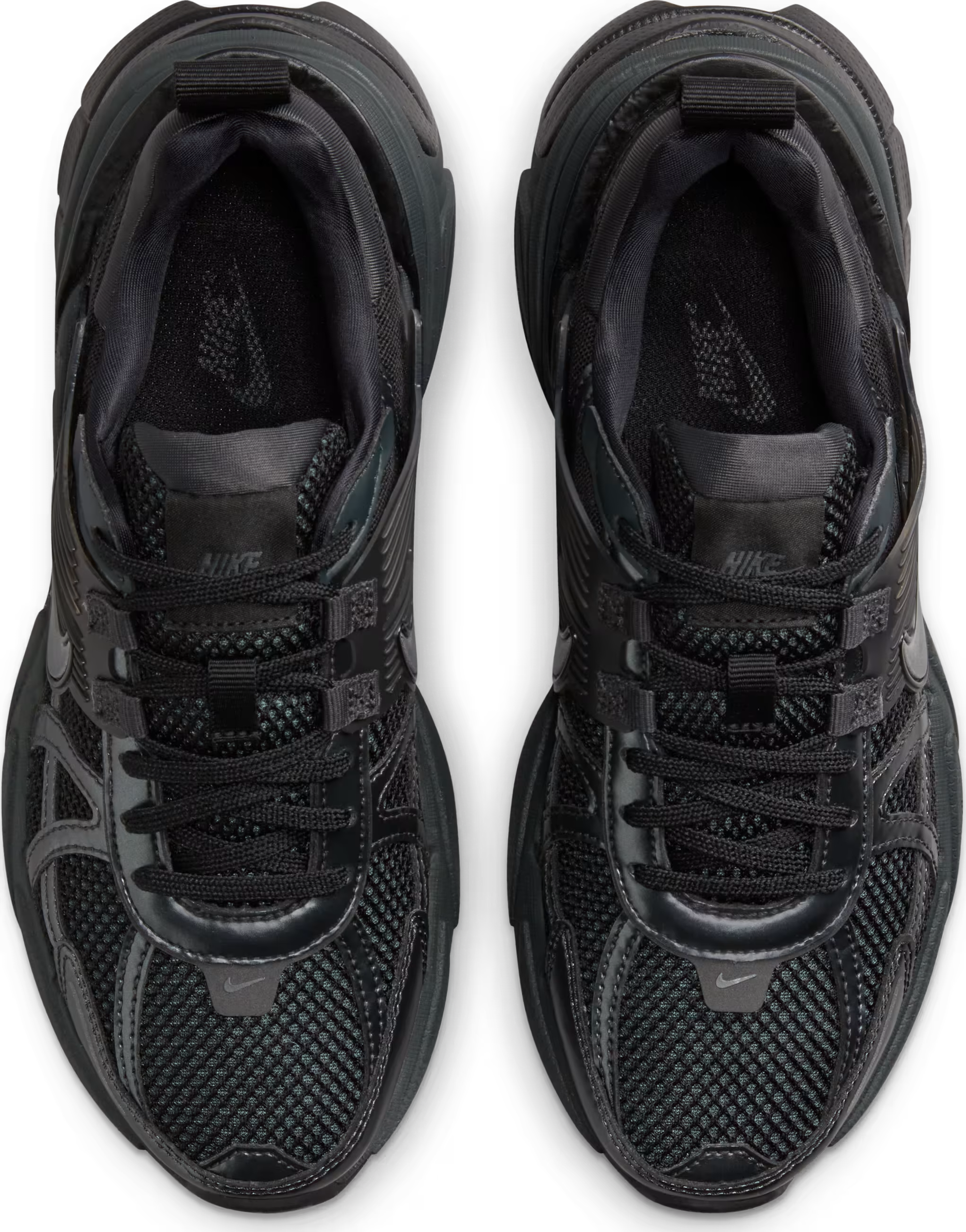 Nike V2K Run Wmns "Black"