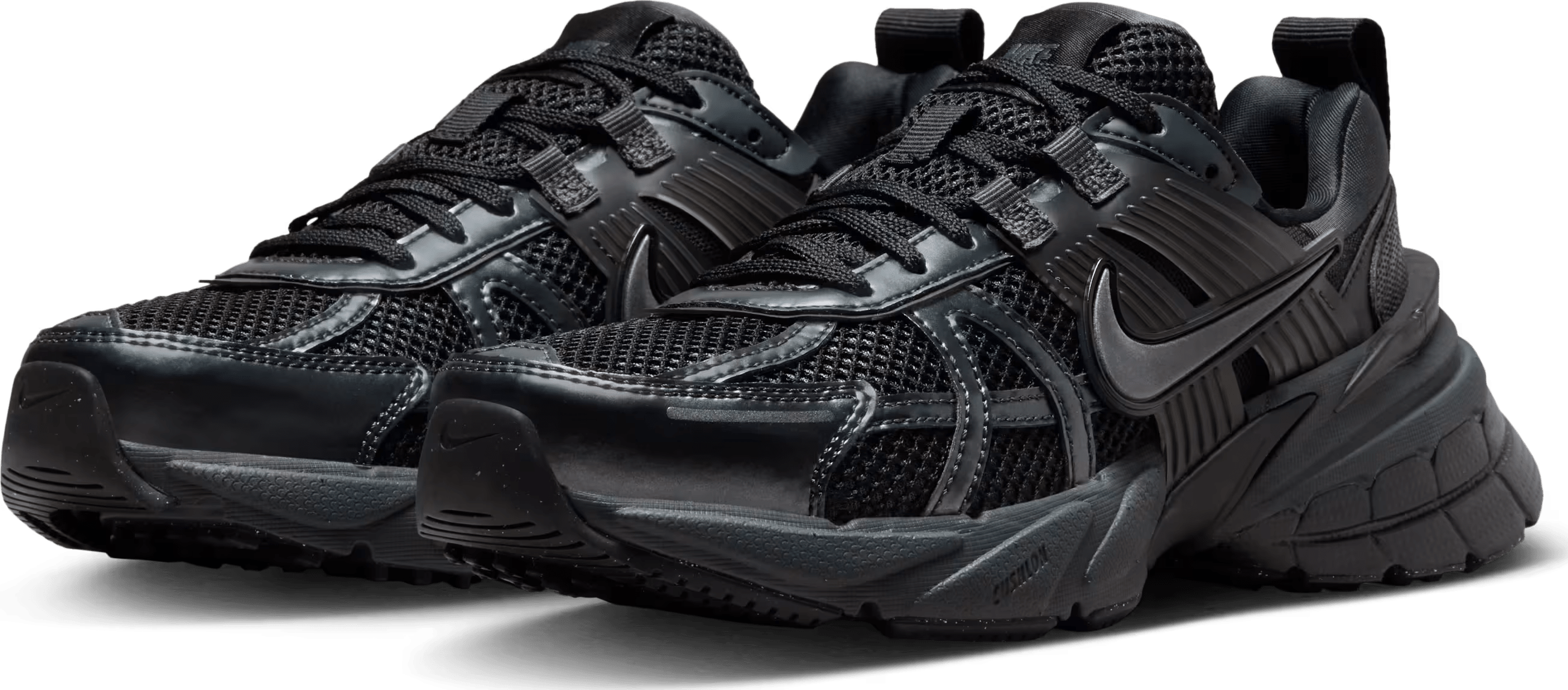 Nike V2K Run Wmns "Black"