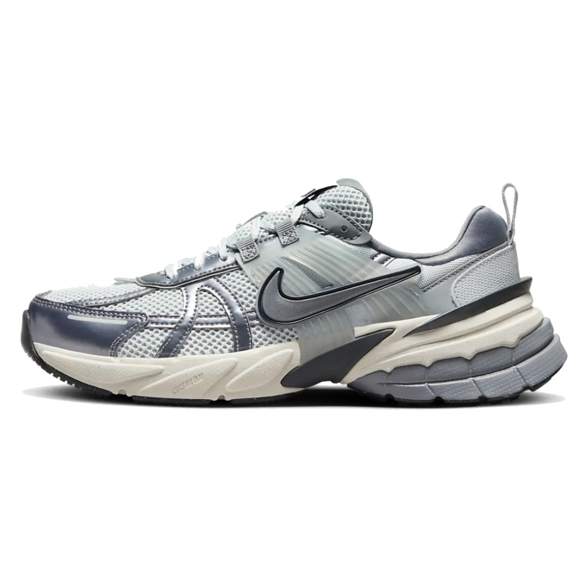 Nike V2K Run Wmns "Pure Platinum Wolf Grey" |… | Sneaker Squad