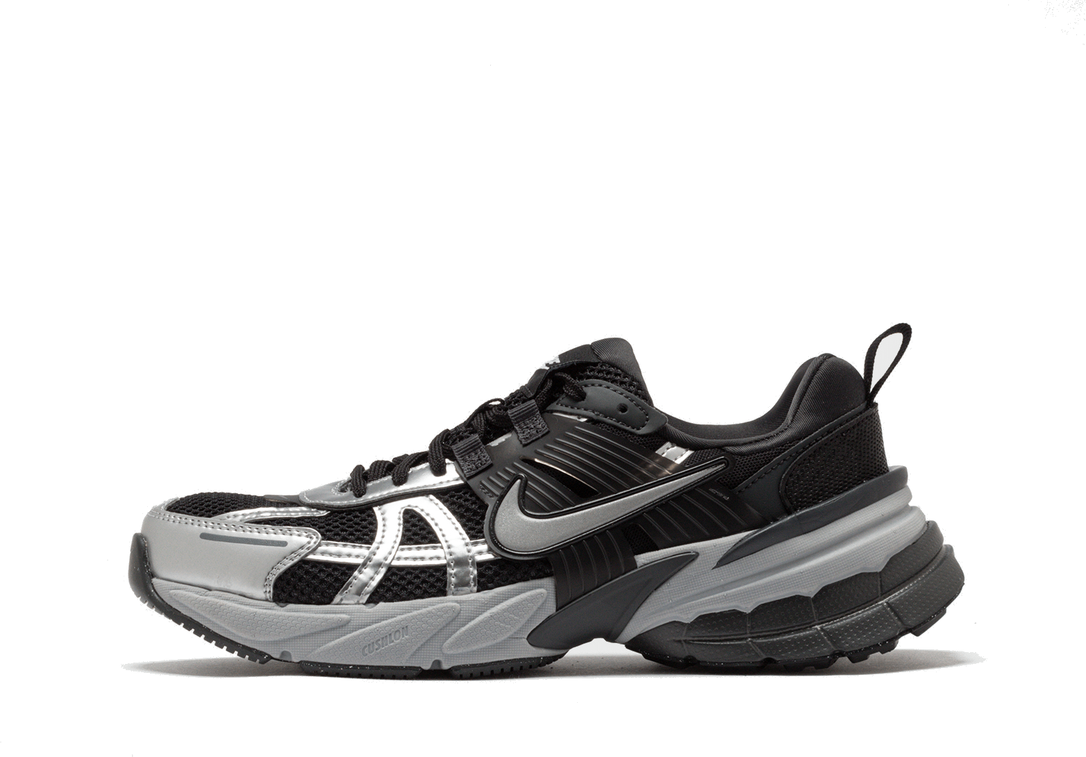 Nike V2K Run Wmns "Dark Smoke Grey"