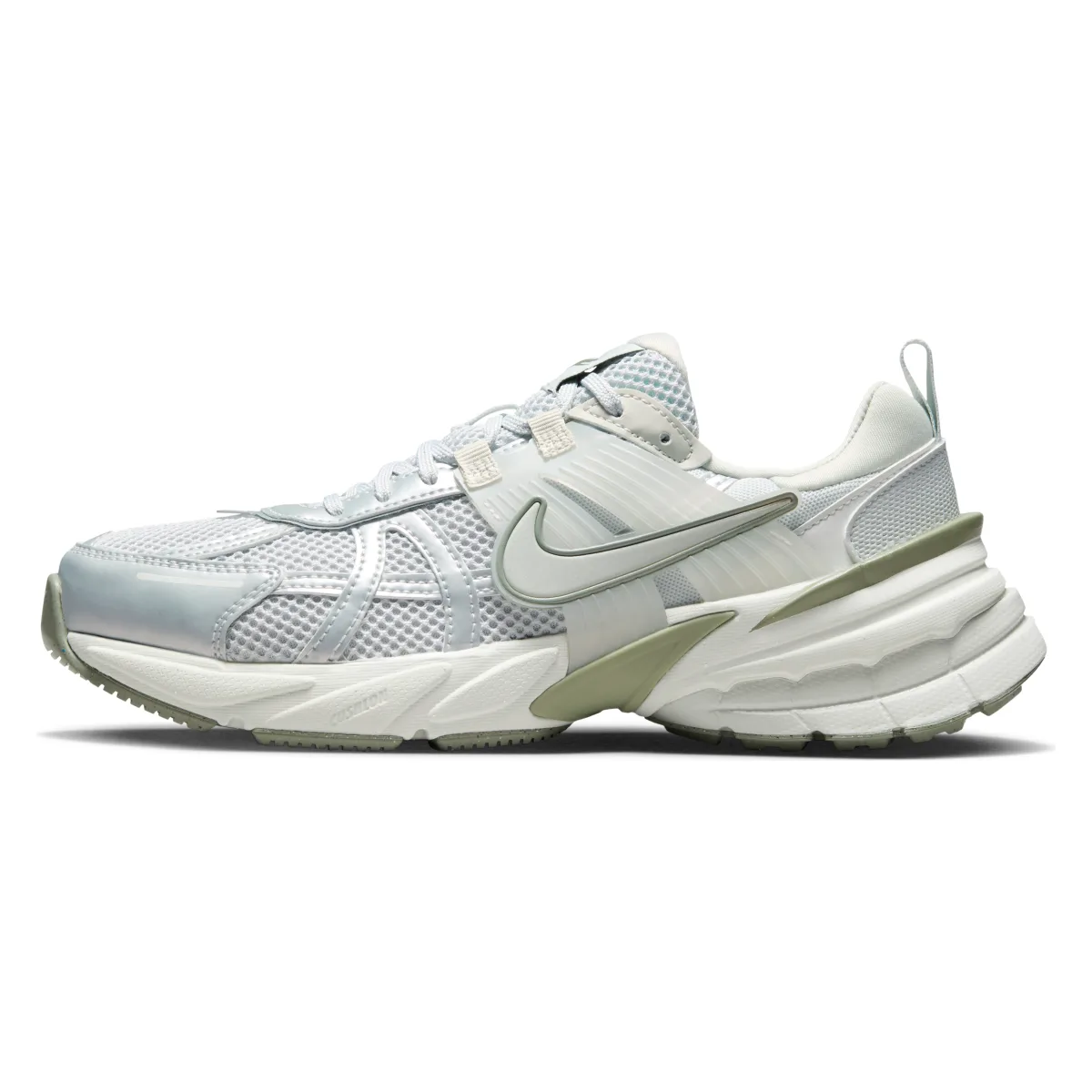 Nike V2K Run "Photon Dust"