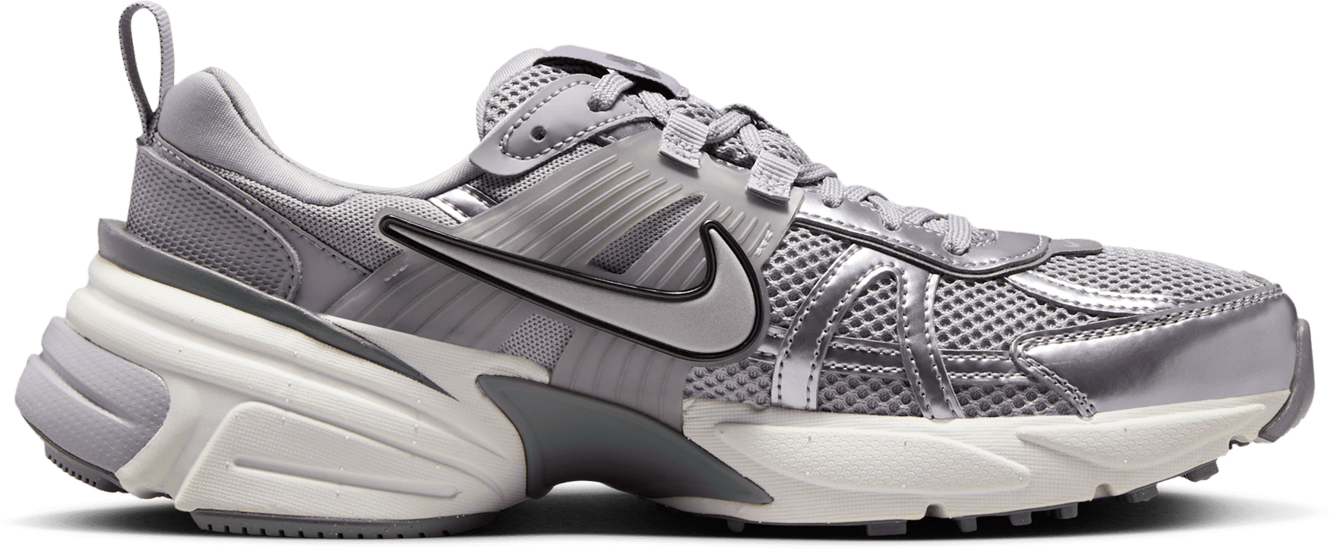 Nike V2K Run Cement Grey (Women's)