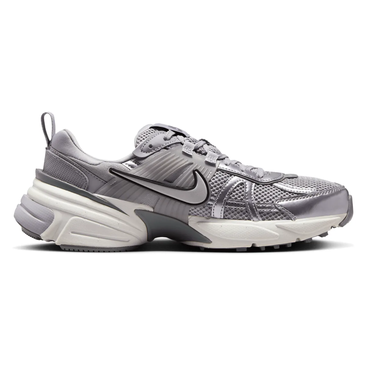 Nike V2K Run Cement Grey (Women's)