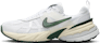 Nike V2K Run Wmns "White Green"