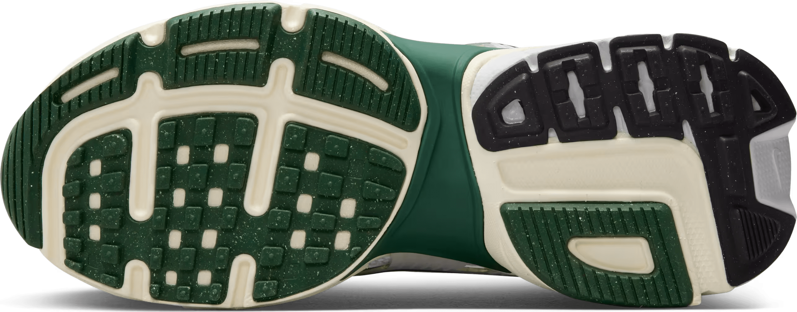 Nike V2K Run Wmns "White Green"