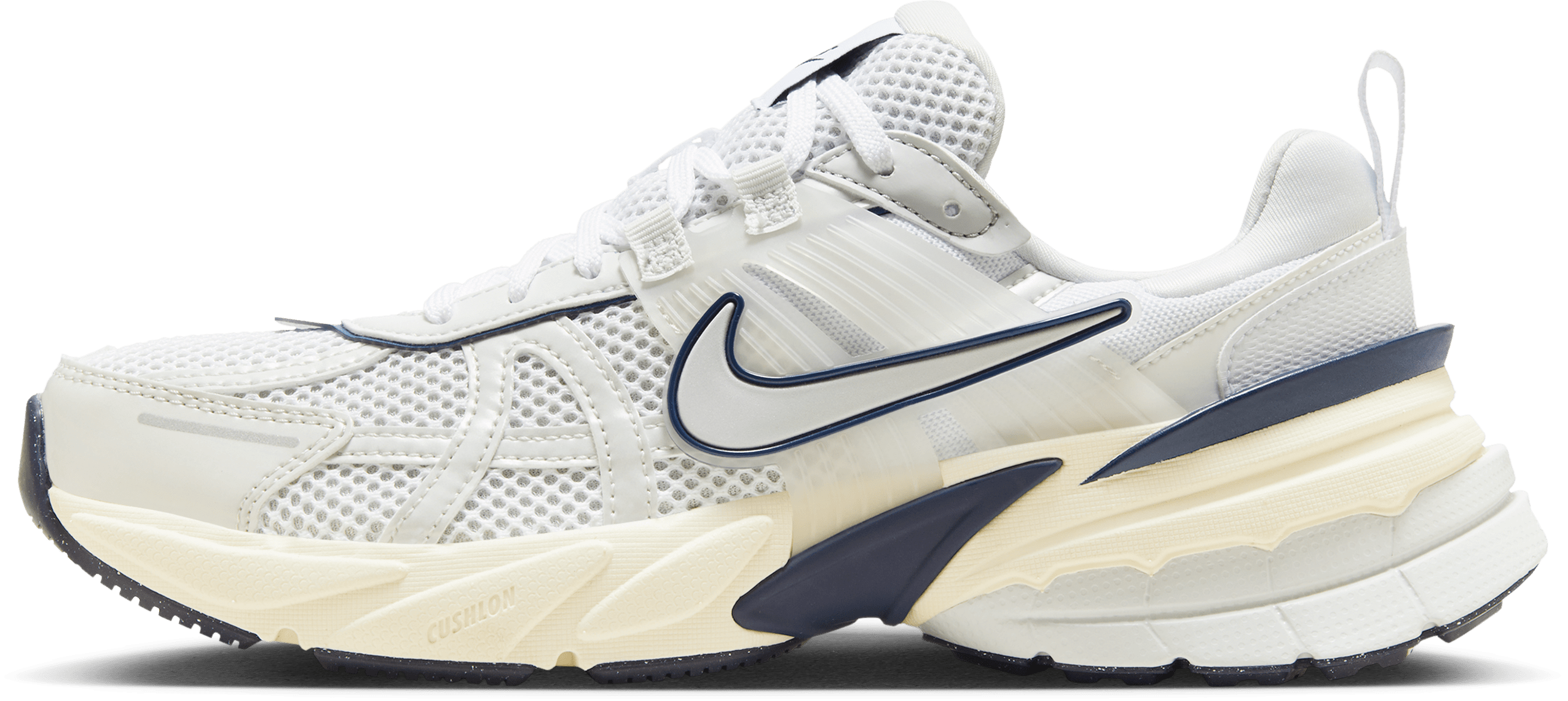 Nike V2K Run "Platinum Tint"