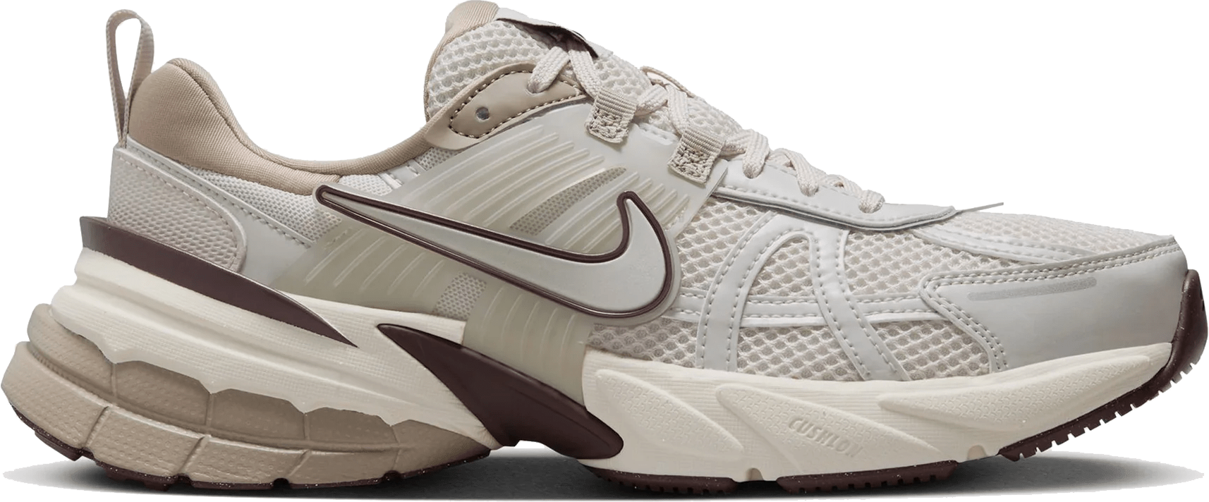 Nike V2K Run Wmns "Cream"