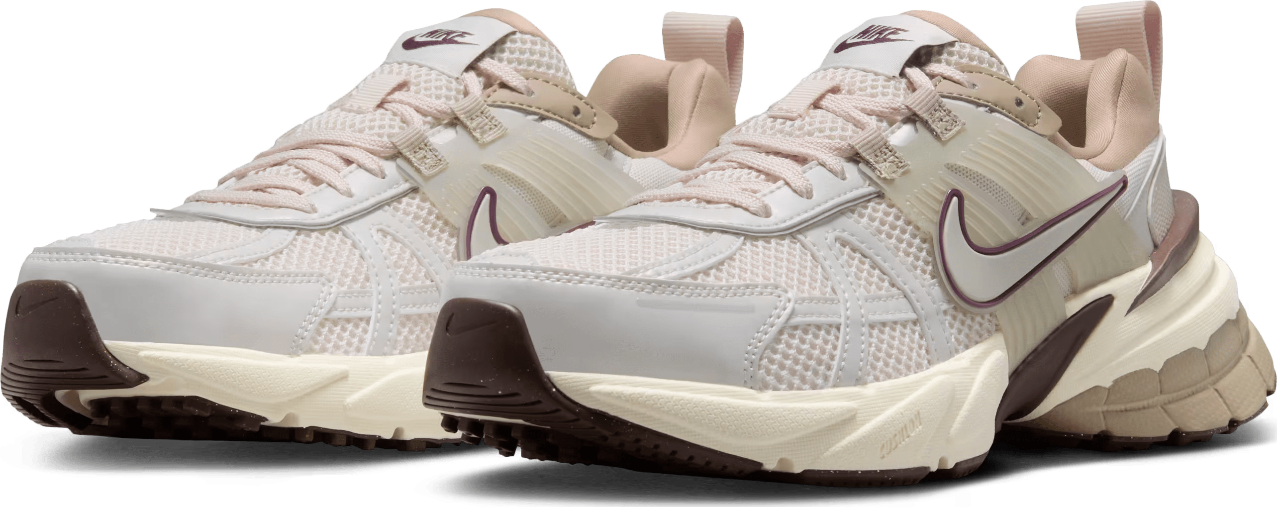 Nike V2K Run Wmns "Cream"