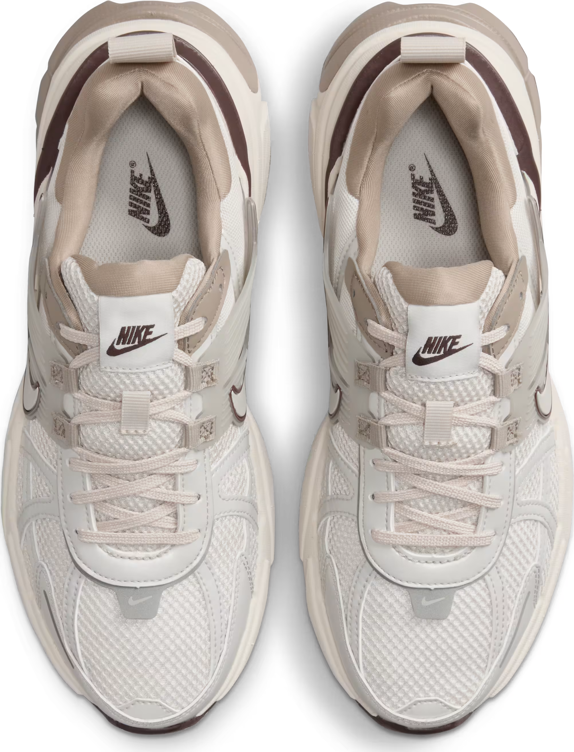 Nike V2K Run Wmns "Cream"