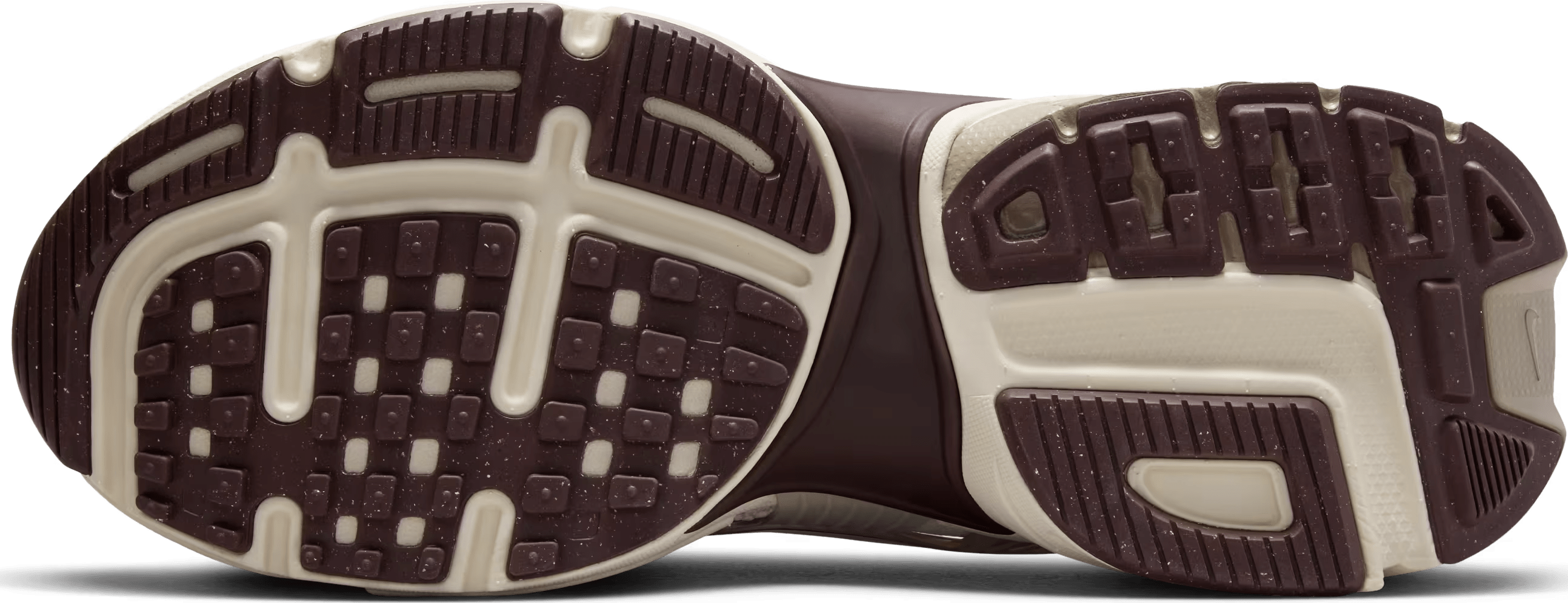 Nike V2K Run Wmns "Cream"