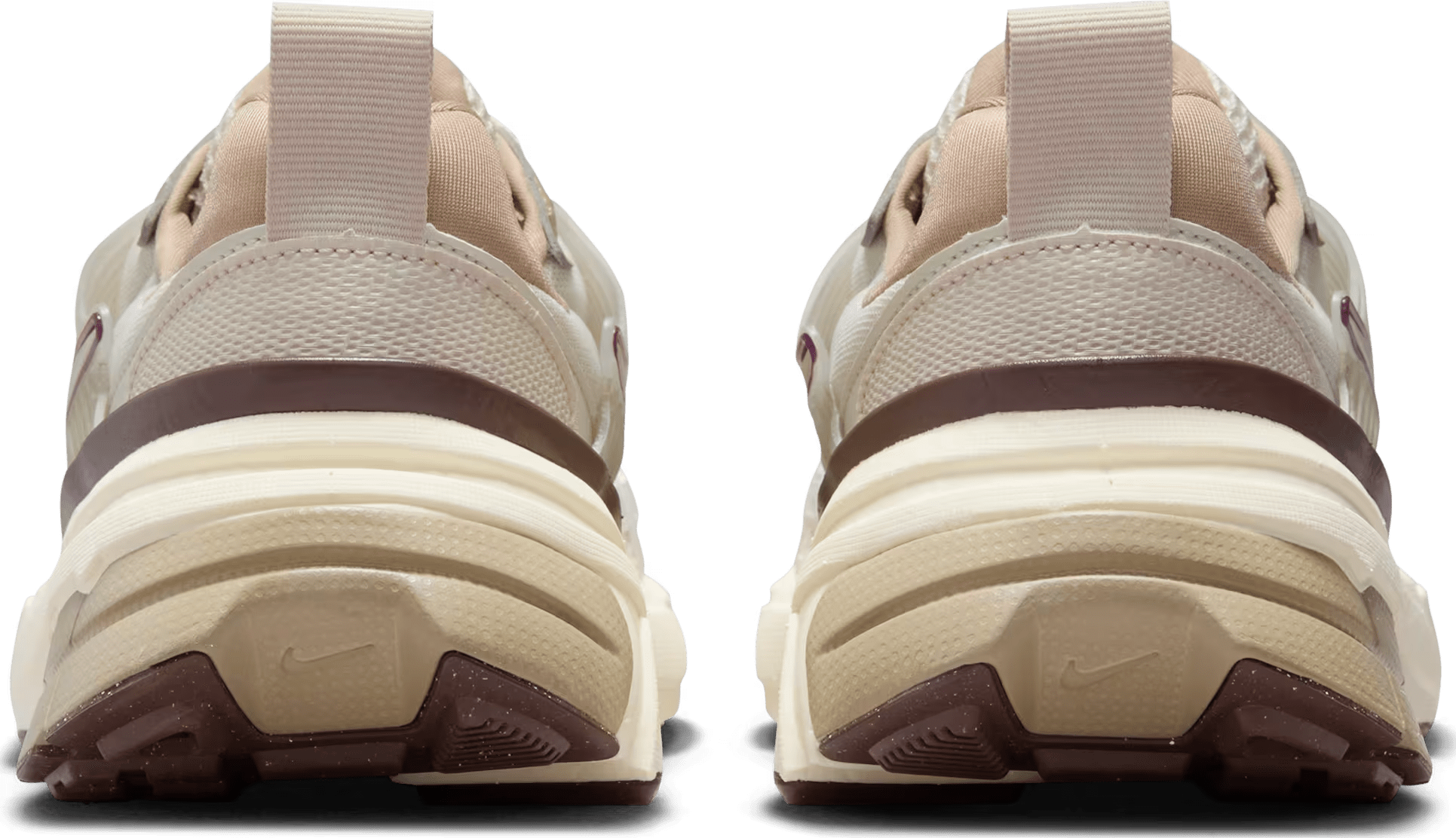 Nike V2K Run Wmns "Cream"