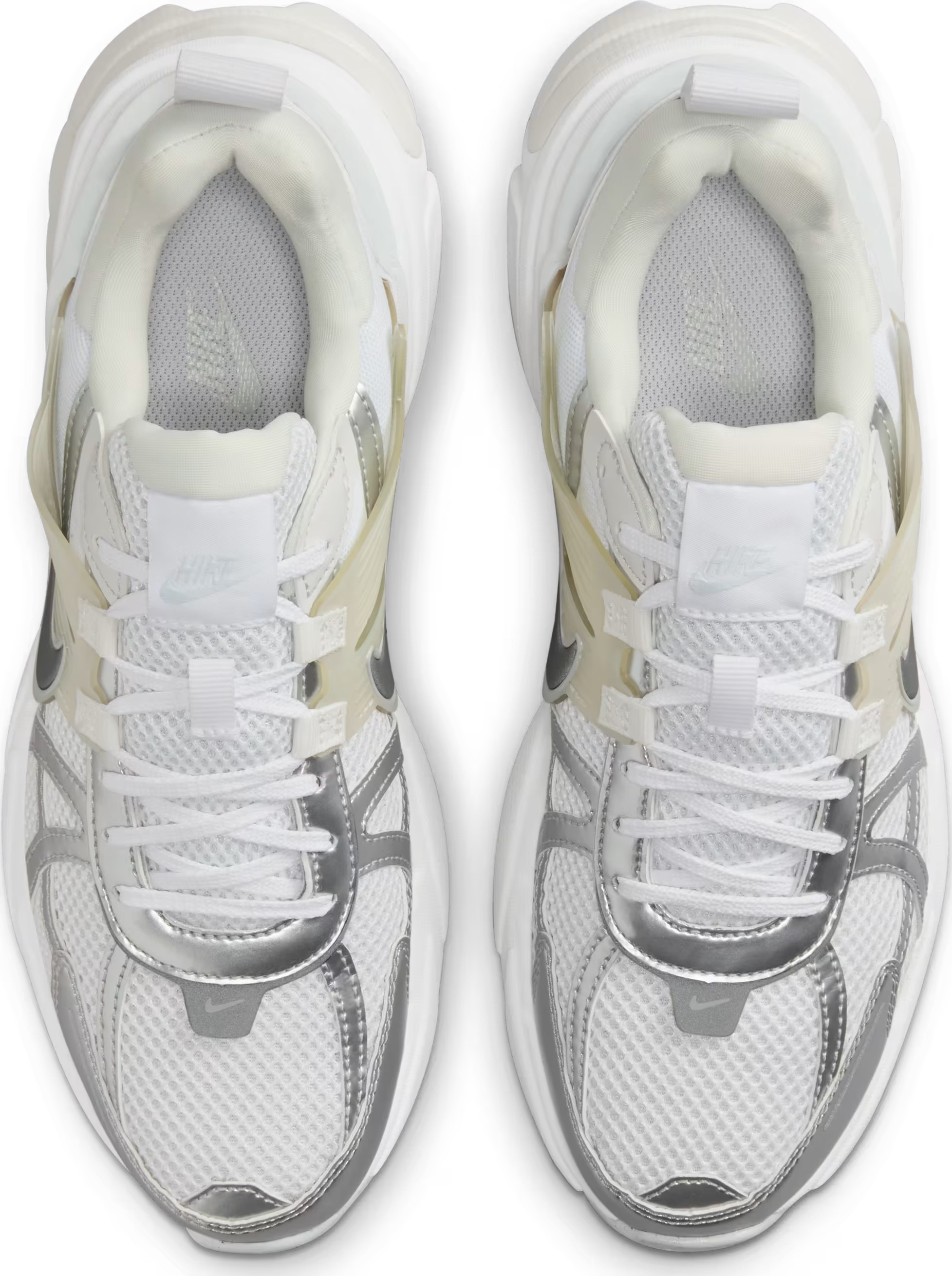 Nike V2K Run "Platinum Tint"