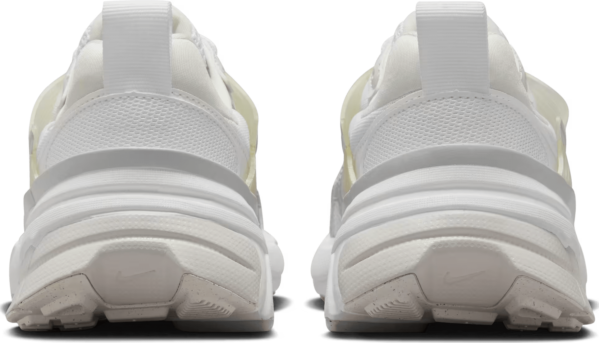 Nike V2K Run "Platinum Tint"