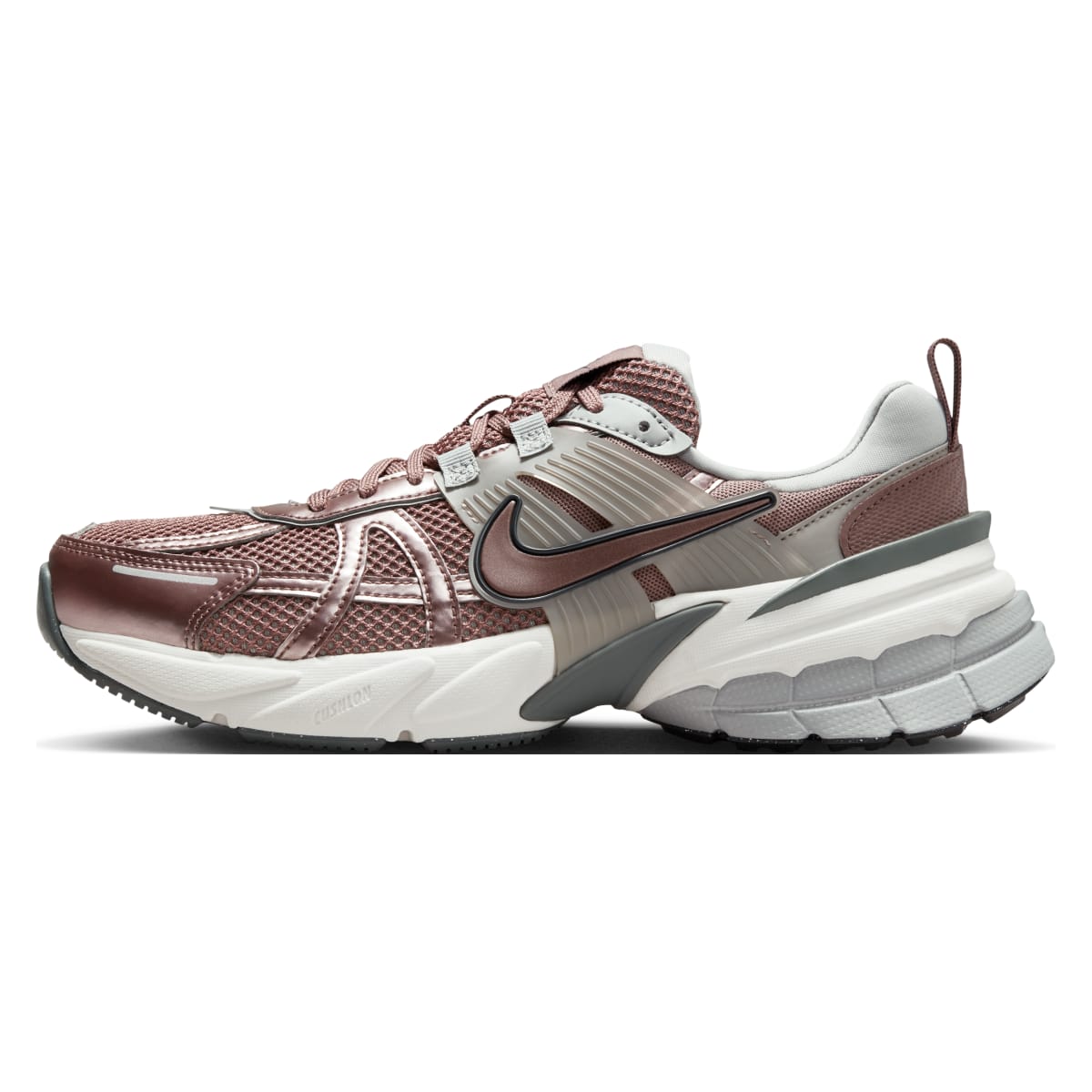 Nike V2K Run Wmns "Smokey Mauve" | FD0736-200 | Sneaker Squad