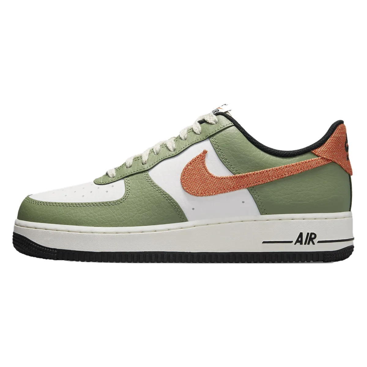 Nike Air Force 1 Low "Oil Green"